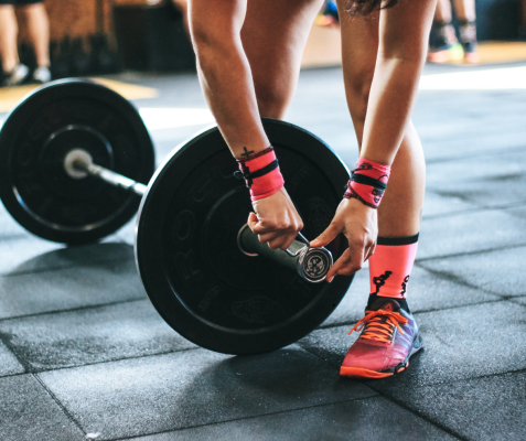 Krafttraining vs. Ausdauertraining: Warum Krafttraining effektiver für Muskelaufbau und Kalorienverbrennung ist - Krafttraining vs. Ausdauertraining: Warum Krafttraining effektiver für Muskelaufbau und Kalorienverbrennung ist