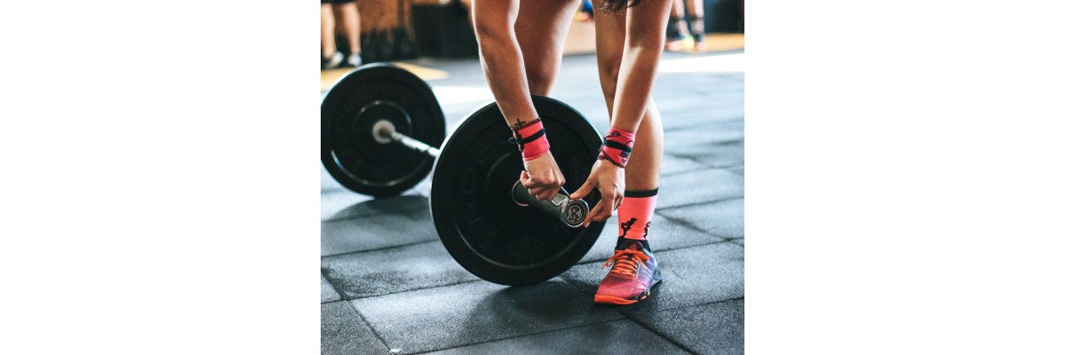 Krafttraining vs. Ausdauertraining: Warum Krafttraining effektiver für Muskelaufbau und Kalorienverbrennung ist - Krafttraining vs. Ausdauertraining: Warum Krafttraining effektiver für Muskelaufbau und Kalorienverbrennung ist