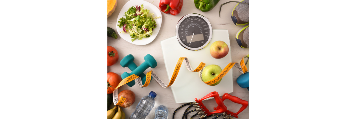 Ernährung beim Sport: So unterstützt du dein Training optimal - Ernährung beim Sport: So unterstützt du dein Training optimal