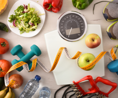 Ernährung beim Sport: So unterstützt du dein Training optimal - Ernährung beim Sport: So unterstützt du dein Training optimal