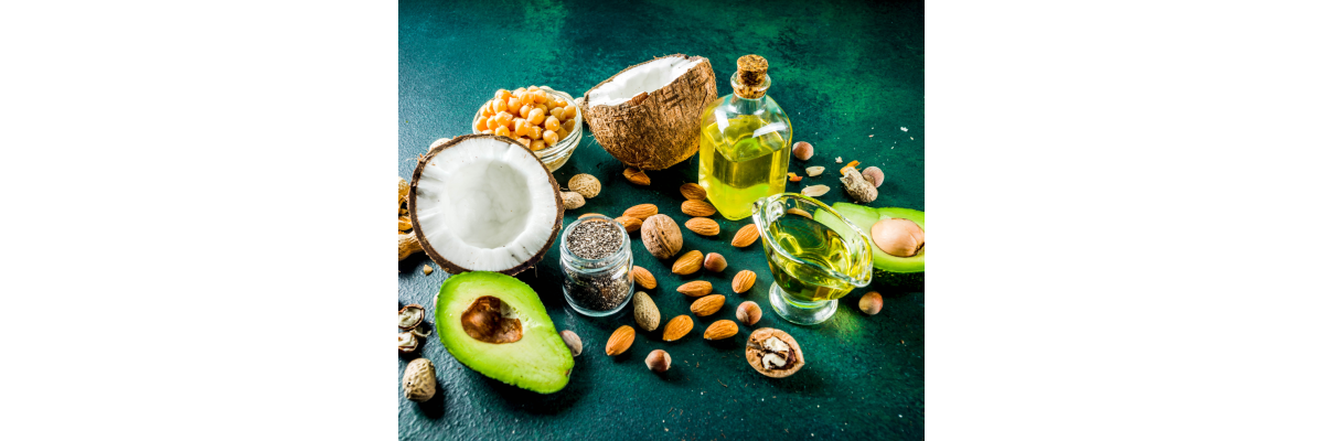 Fett – Dickmacher oder Gesundheitshelfer? - Fett – Dickmacher oder Gesundheitshelfer?