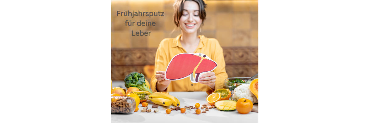 Leber entlasten – die besten Lebensmittel für eine natürliche Reinigung - Leber entlasten – die besten Lebensmittel für eine natürliche Reinigun