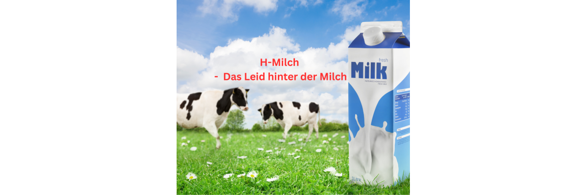 🥛 Ist Milch wirklich noch ein natürliches Lebensmittel? - 🥛 Ist Milch wirklich noch ein natürliches Lebensmittel?