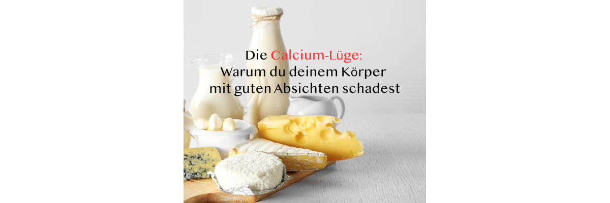 Vitamin C schützt – Calcium kann schaden: Was dir kaum jemand sagt - Vitamin C schützt – Calcium kann schaden: Was dir kaum jemand sagt