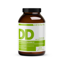 WiemaVital Denkdynamic, Vitalstoffmix für bessere...