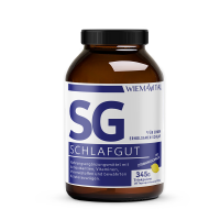 WiemaVital Schlafgut, Antioxidantien,Vitamine, Mineralien...