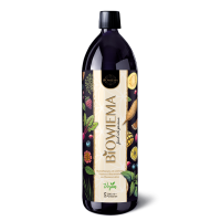 Biowiema Mikronährstoff-Konzentrat 500ml