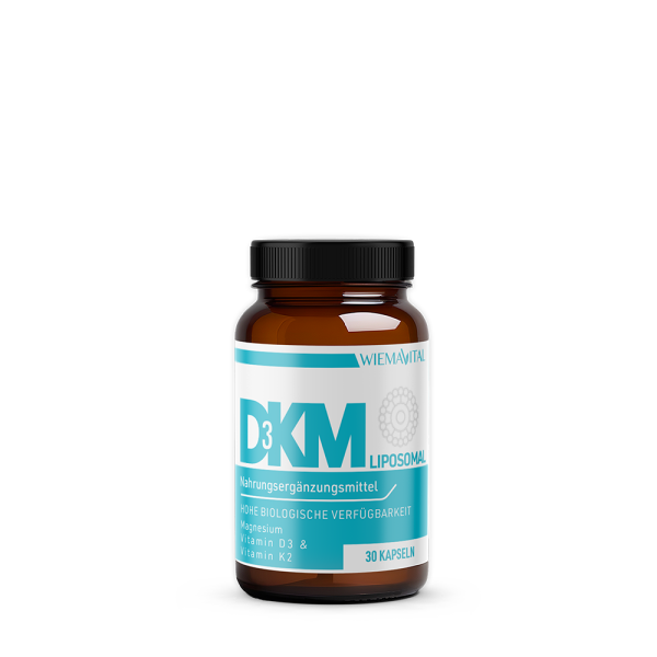WiemaVital liposomaler D3KM