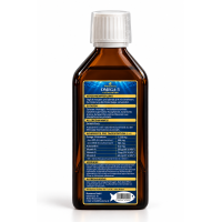 WiemaVital Omega 3 + Astaxanthin - aus isländischem...